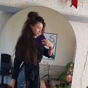  , Anastasia