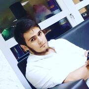  ,   Aliskhan, 25 ,   