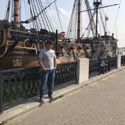  ,  Pyatigorskiy, 34