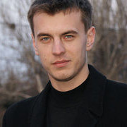  ,   Stas Golub, 35 ,   