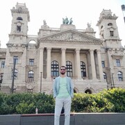  Praha,   Alex, 35 ,   , 