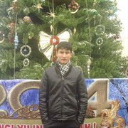  ,  Shoxrux, 34