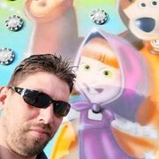 ���������� �������, ���� ������� Vladimir, 41 ���, ������������ ��� ������, ����� � ���������