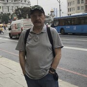 ���������� ������, ���� ������� Sergey, 69 ���, ������������ ��� ������, ����� � ���������, ���������