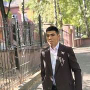 ���������� ���-�������, ������ ���, 22