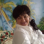  ,   Irina, 57 ,     , c 