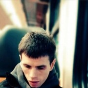 ���������� ���������, ������ Sasha, 24