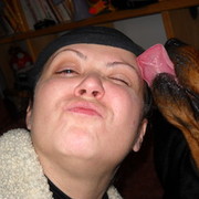  ,   Julia, 49 ,  