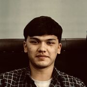   ,  Sirojiddin, 22