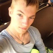 ���������� �����, ���� ������� Danila, 28 ���, ������������ ��� ������