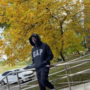  Cricklewood,  Bouba, 22