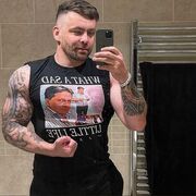  ,   Henry Harvey, 46 ,   ,   