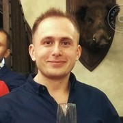 Знакомства Заречный, мужчина Сергей, 35
