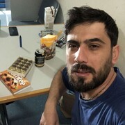  Rheinberg,   Teymur, 37 ,   ,   