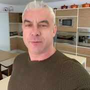  Saint John's,  Frank Harris, 52