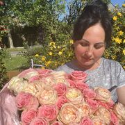  Blankenberge,  Oksana, 40