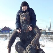 Знакомства Боровой, мужчина Сергей, 40