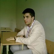 ���������� ������, ���� ������� Serge, 35 ���, ������������ 