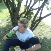 ���������� �����, ���� ������� Erick Crause, 32 ����, ������������ 