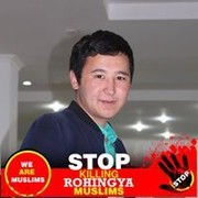  ,  Bekzhan, 31