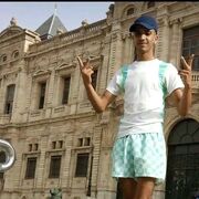  Beausejour,   Mostafa, 21 ,   ,   