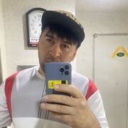  Ansong,  Khasanjon, 33
