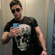 ���������� ����, ���� ������� Ilkin, 33 ����, ������������ ��� ������, ����� � ���������