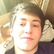  Lone Tree,  Ruslan, 31