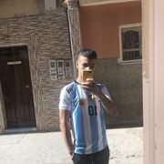 ���������� ������, ���� ����� Yassine, 20 ���, ������������ ��� ������, ����� � ���������