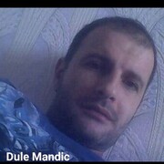  ,   Dule Mandic, 50 ,   ,   , c , 