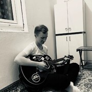 ���������� �����, ���� ����� Ivan, 25 ���, ������������ ��� c�������� ���������