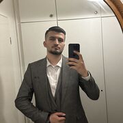  Bocholt,  Huseyin, 22