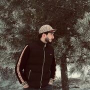  ,   Ismayil, 19 ,   ,   