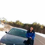  ,  M A, 35