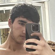  ,  Alisher, 21