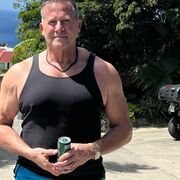  Tillamook,  John, 64
