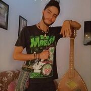  Algiers,  Riz Zor, 25