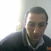  ,   Hrayr, 44 ,   