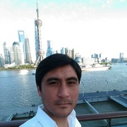  Donghai,  Amir, 40