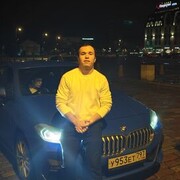 ���������� ����, Safarali