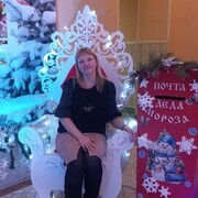 Анна, Новотроицк