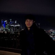  -,  Husanboy, 19