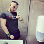  ,   Shakhin, 29 ,   ,   