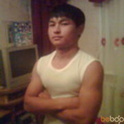  ,   Aibek, 36 ,   