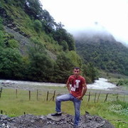 ���������� ������-��-����, ���� ������� Mehdi, 38 ���, ������������ ��� ������