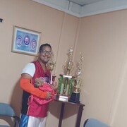  La Vega,   Erick, 47 ,   ,   