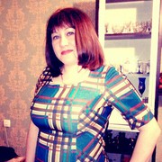 Знакомства Александровск, девушка Альбина, 40