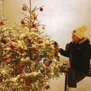  ,   Ulyana, 26 ,  