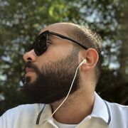  ,   Wael, 34 ,   ,   