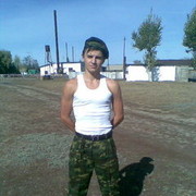 ���������� ������, ���� ������� Antonio, 35 ���, ������������ ��� ������